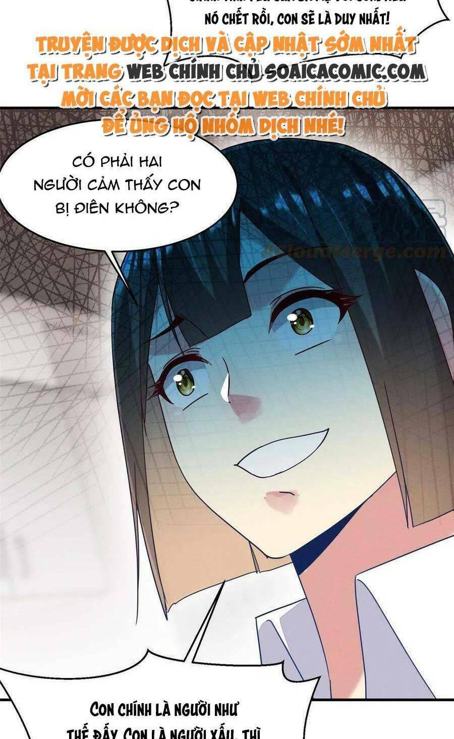 Bị Ép Yêu Sếp Mỗi Ngày: Chapter 72