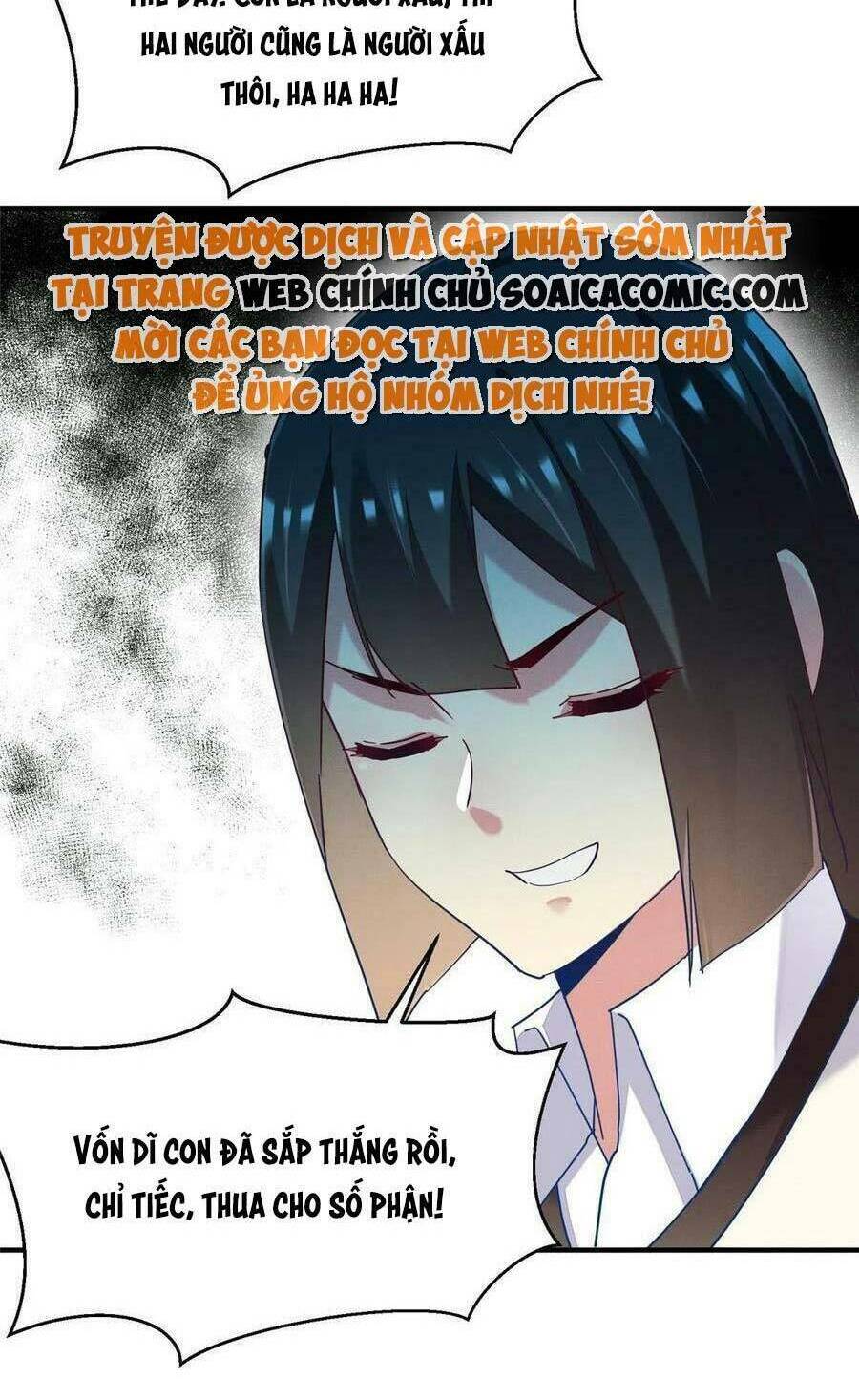 Bị Ép Yêu Sếp Mỗi Ngày: Chapter 72