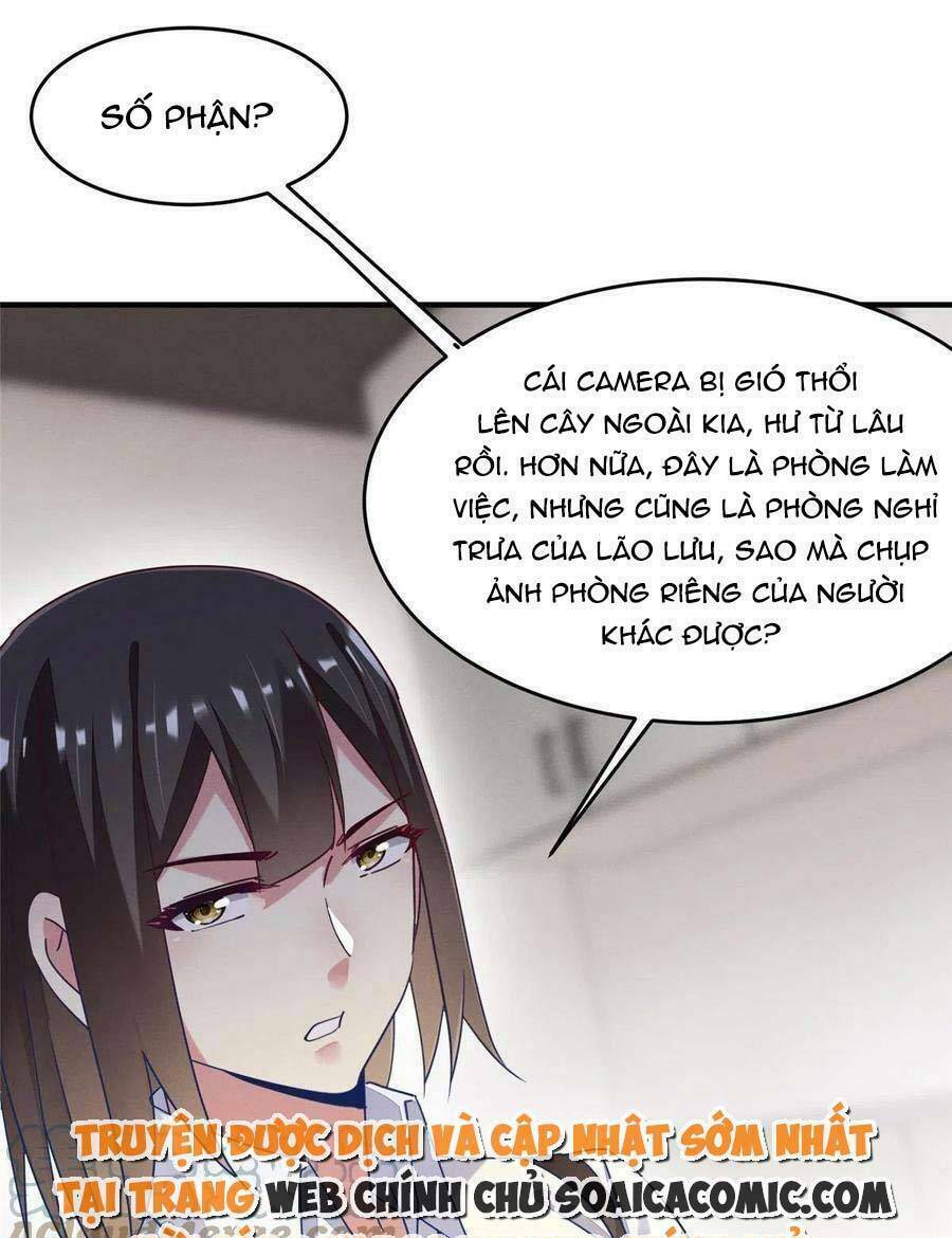 Bị Ép Yêu Sếp Mỗi Ngày: Chapter 72
