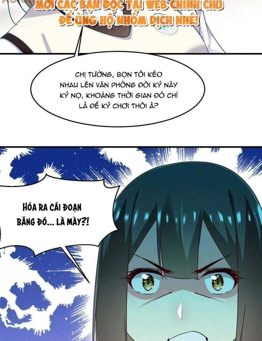Bị Ép Yêu Sếp Mỗi Ngày: Chapter 72