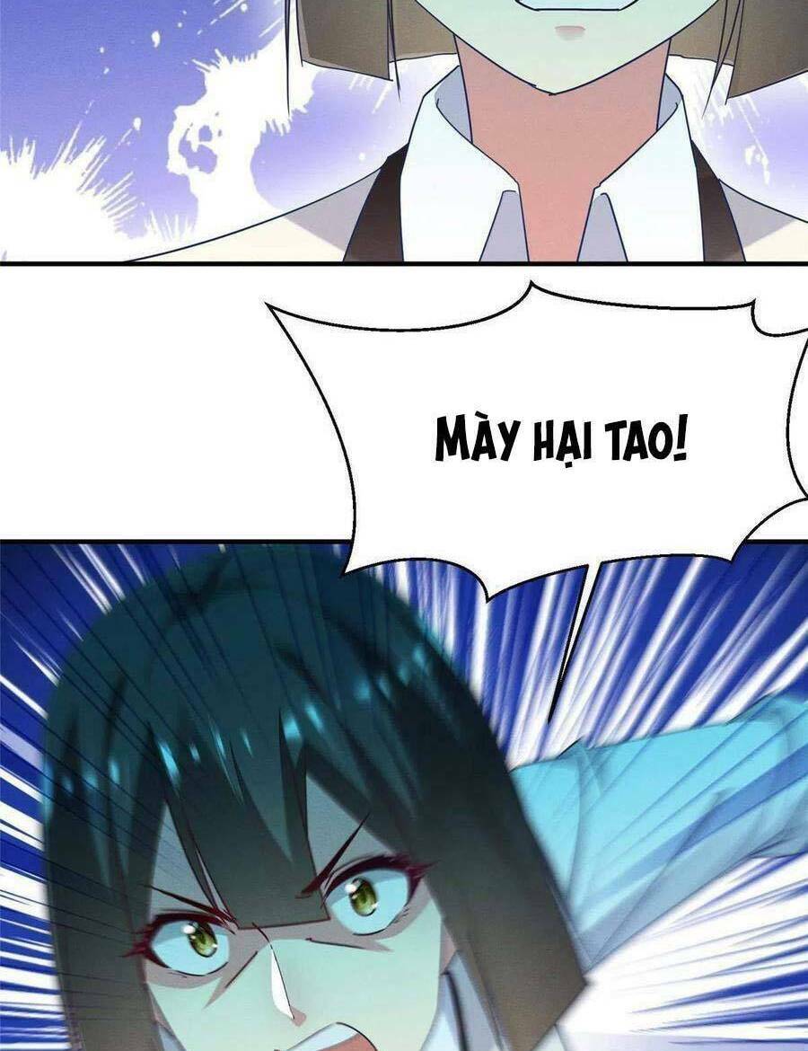 Bị Ép Yêu Sếp Mỗi Ngày: Chapter 72