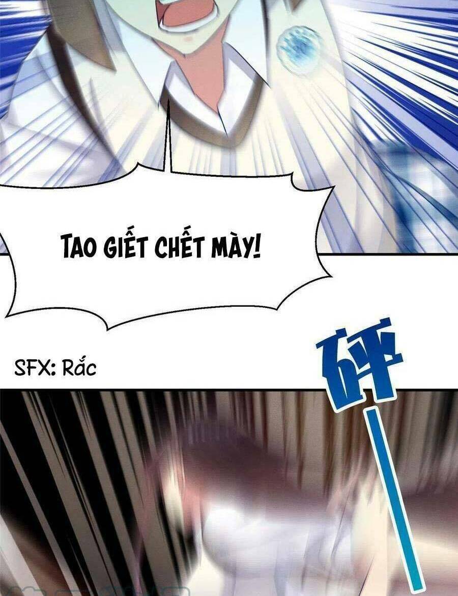 Bị Ép Yêu Sếp Mỗi Ngày: Chapter 72