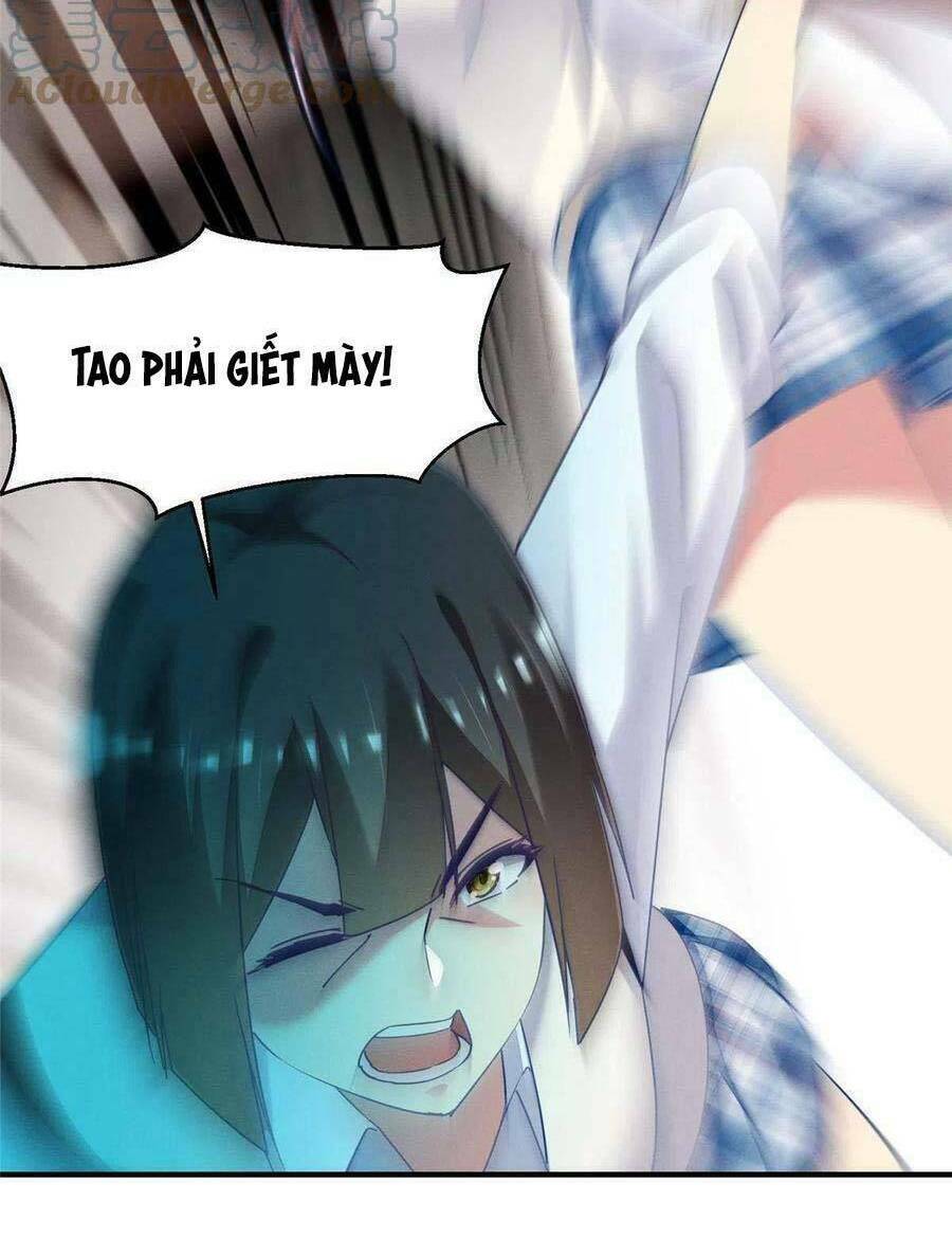 Bị Ép Yêu Sếp Mỗi Ngày: Chapter 72