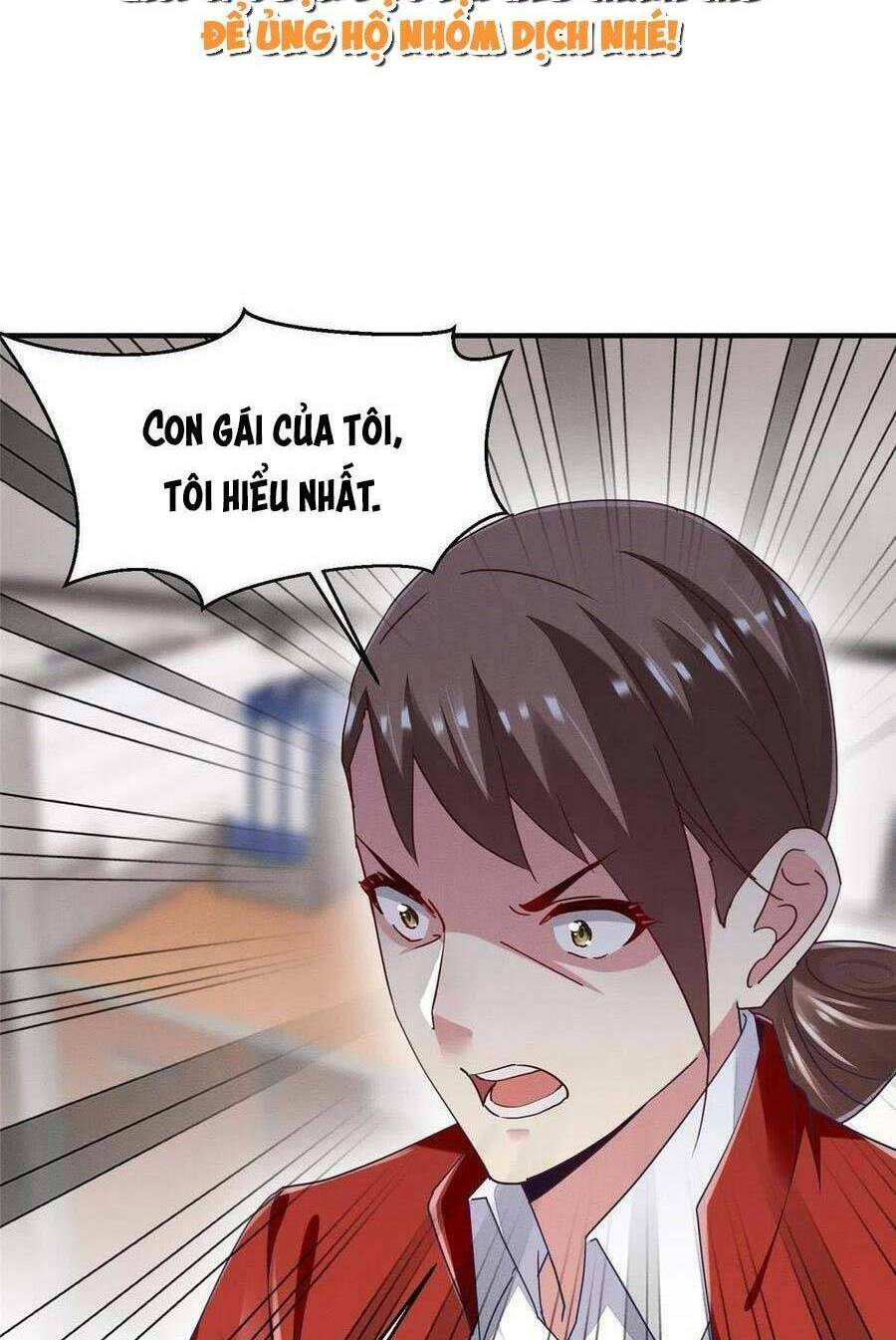 Bị Ép Yêu Sếp Mỗi Ngày: Chapter 72