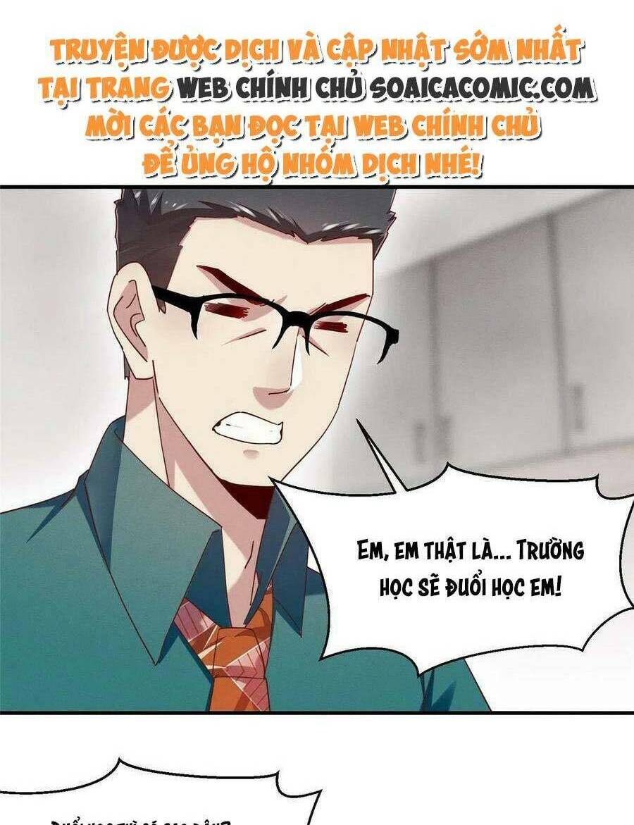 Bị Ép Yêu Sếp Mỗi Ngày: Chapter 72