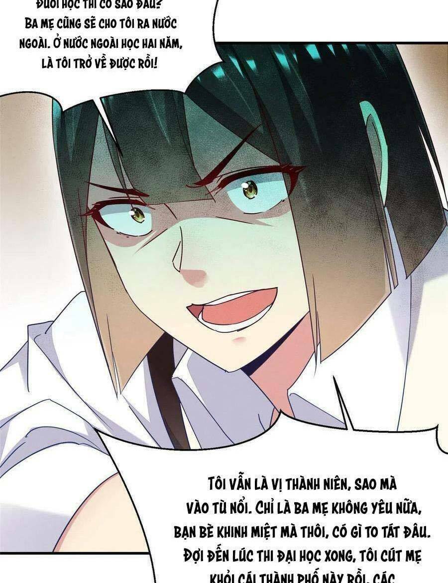 Bị Ép Yêu Sếp Mỗi Ngày: Chapter 72