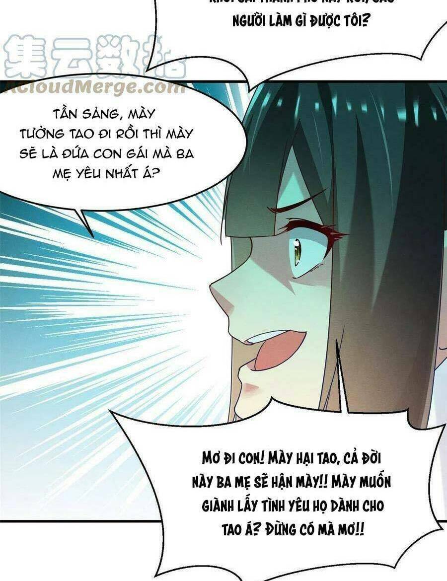Bị Ép Yêu Sếp Mỗi Ngày: Chapter 72