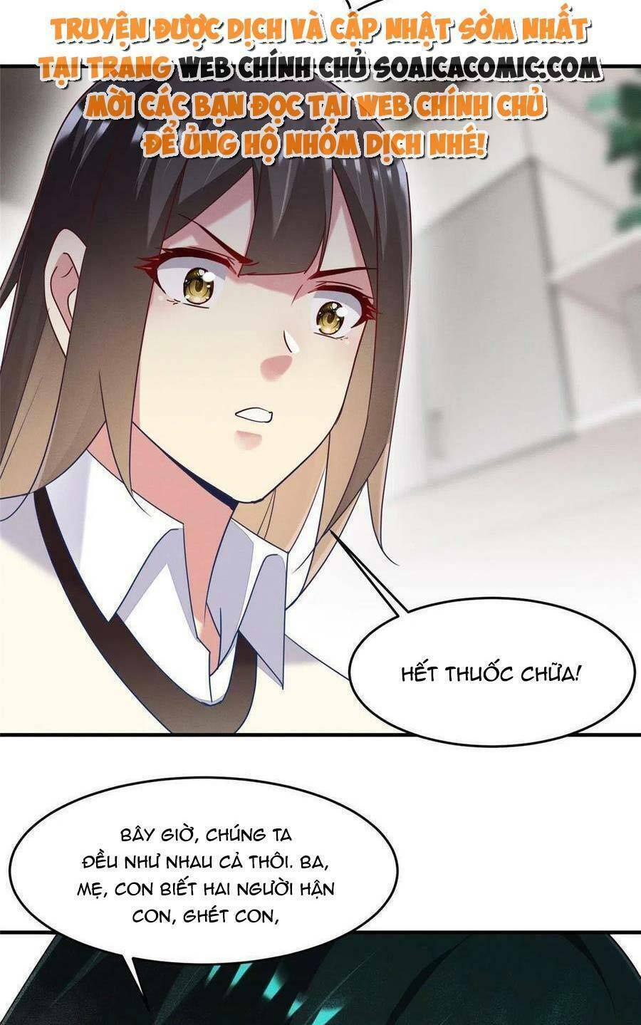 Bị Ép Yêu Sếp Mỗi Ngày: Chapter 72