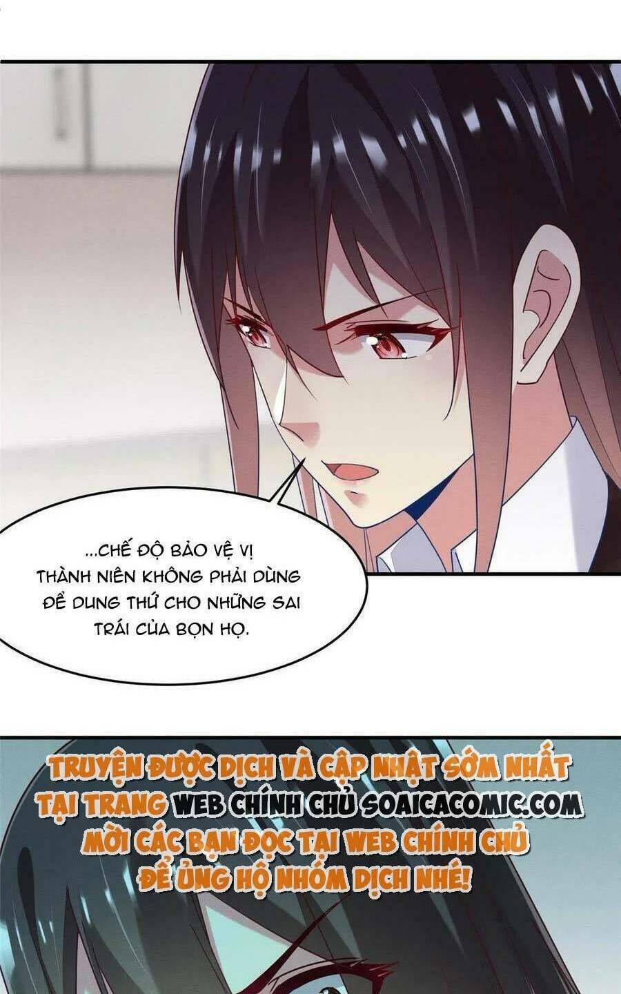 Bị Ép Yêu Sếp Mỗi Ngày: Chapter 72