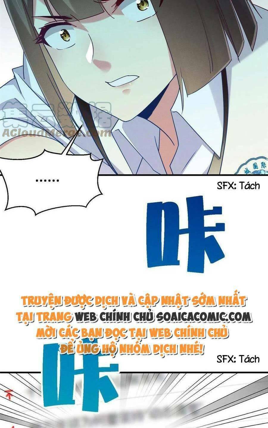 Bị Ép Yêu Sếp Mỗi Ngày: Chapter 72