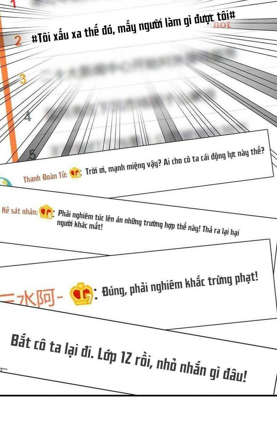 Bị Ép Yêu Sếp Mỗi Ngày: Chapter 72
