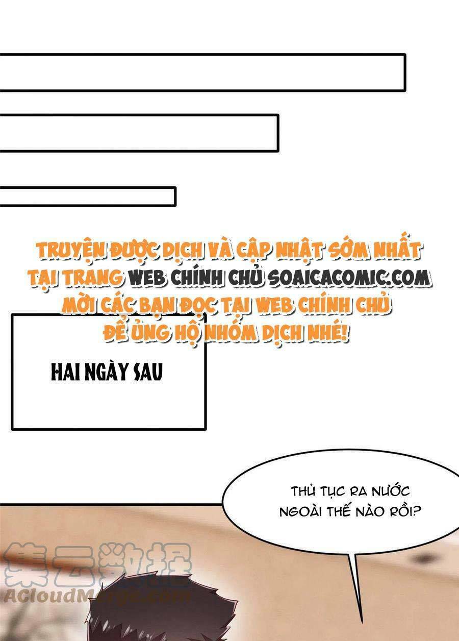 Bị Ép Yêu Sếp Mỗi Ngày: Chapter 72