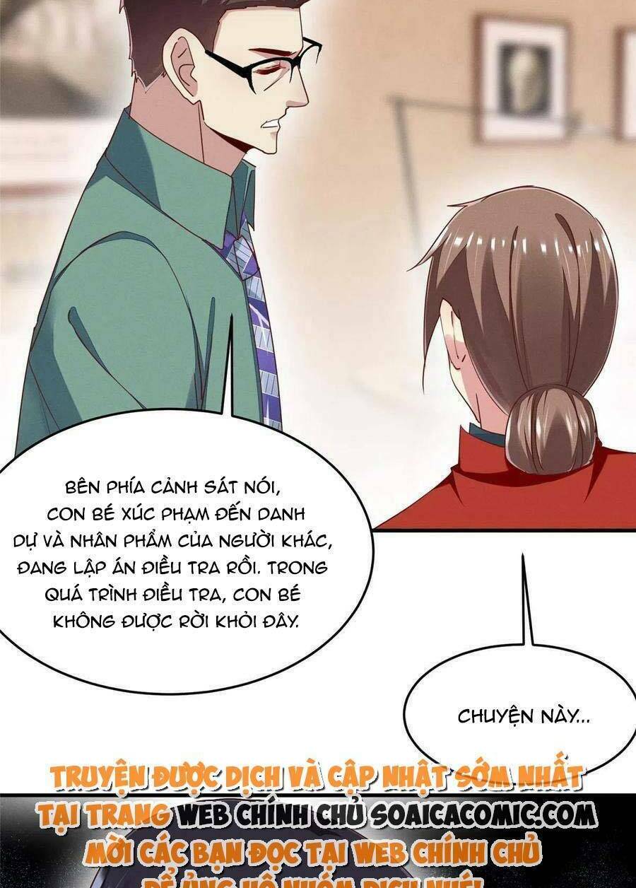 Bị Ép Yêu Sếp Mỗi Ngày: Chapter 72
