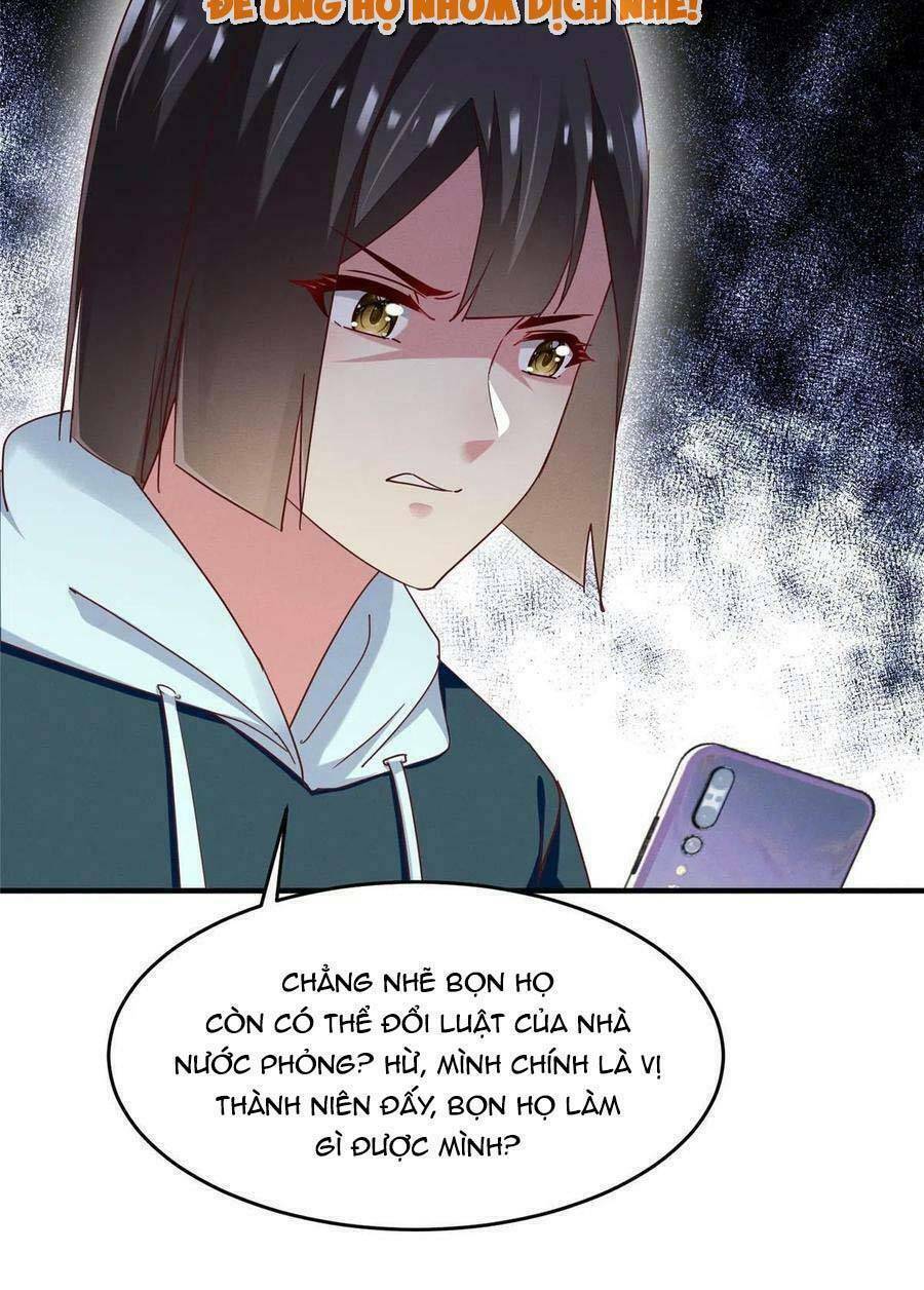 Bị Ép Yêu Sếp Mỗi Ngày: Chapter 72