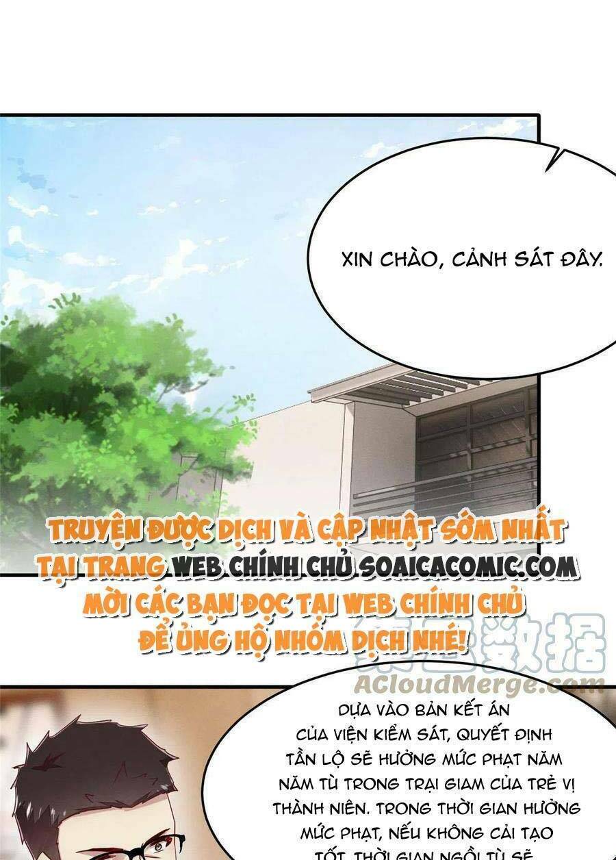 Bị Ép Yêu Sếp Mỗi Ngày: Chapter 72