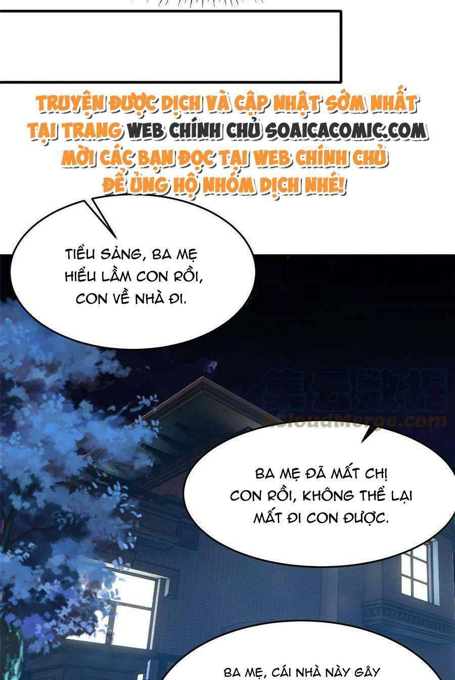 Bị Ép Yêu Sếp Mỗi Ngày: Chapter 72