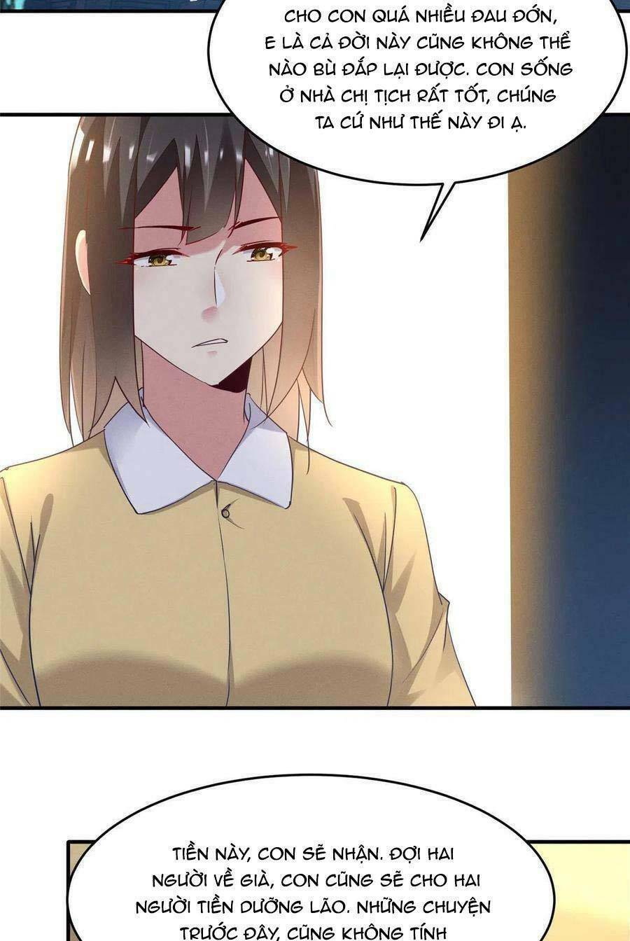 Bị Ép Yêu Sếp Mỗi Ngày: Chapter 72