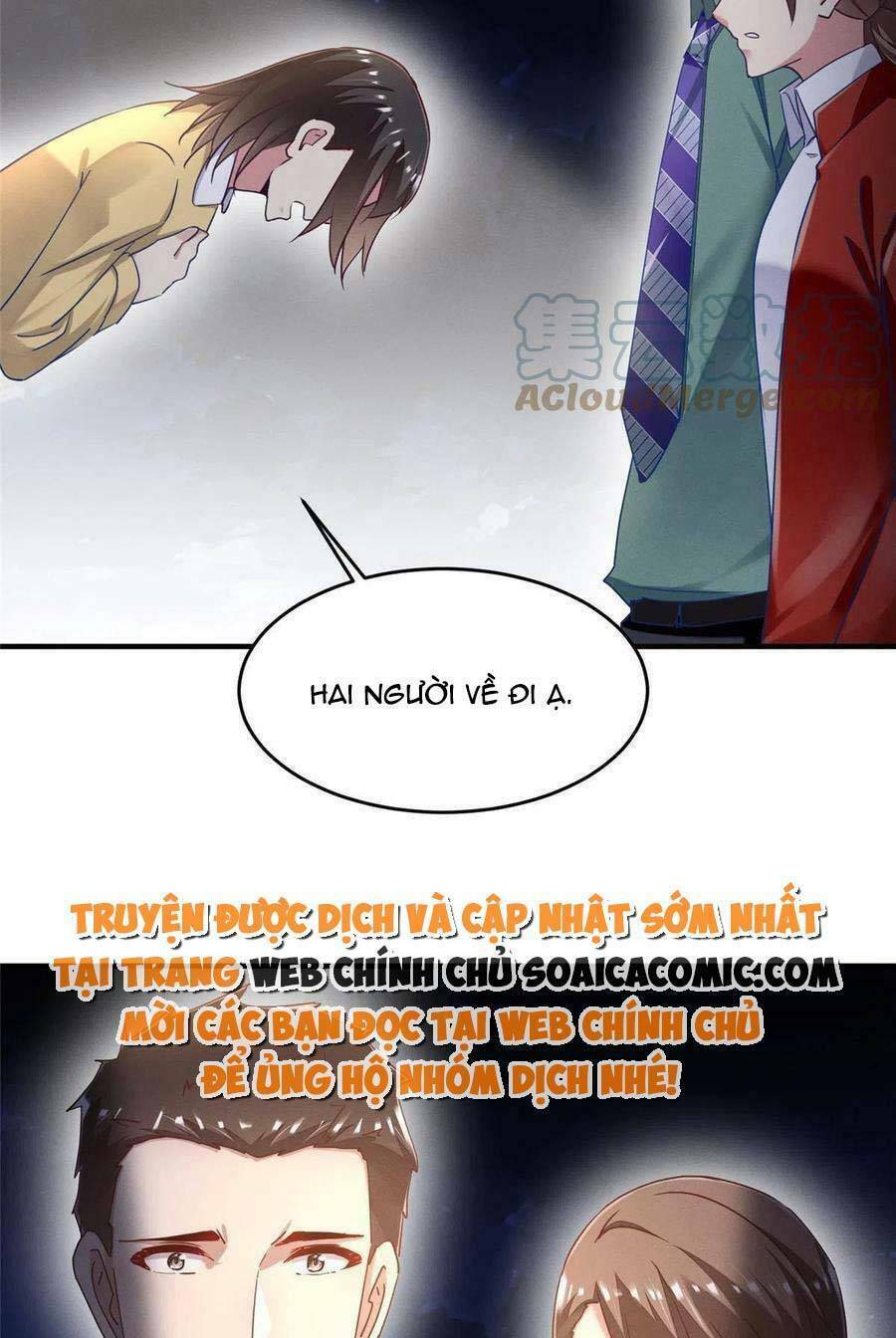 Bị Ép Yêu Sếp Mỗi Ngày: Chapter 72
