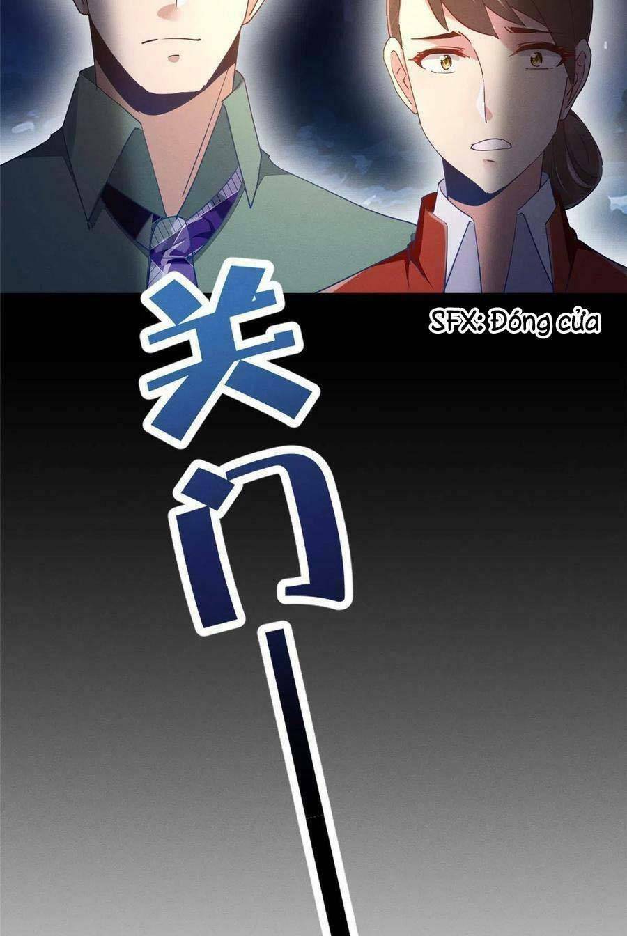 Bị Ép Yêu Sếp Mỗi Ngày: Chapter 72
