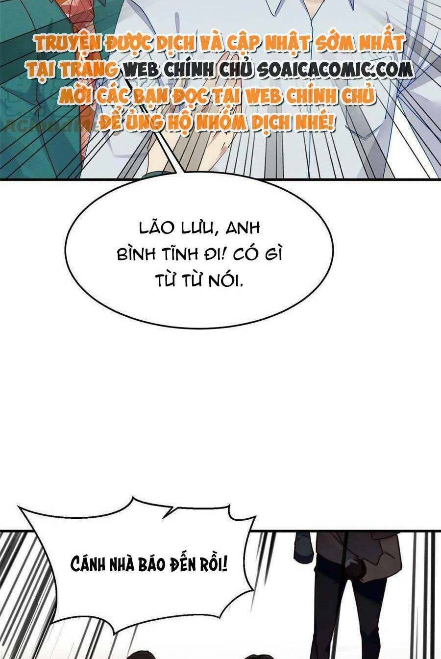 Bị Ép Yêu Sếp Mỗi Ngày: Chapter 72
