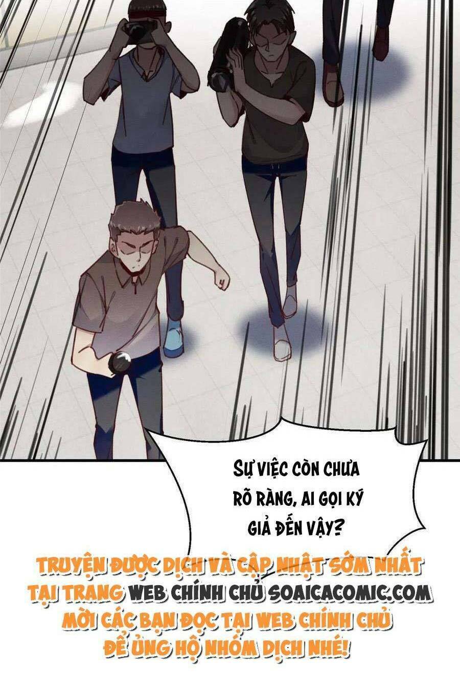 Bị Ép Yêu Sếp Mỗi Ngày: Chapter 72
