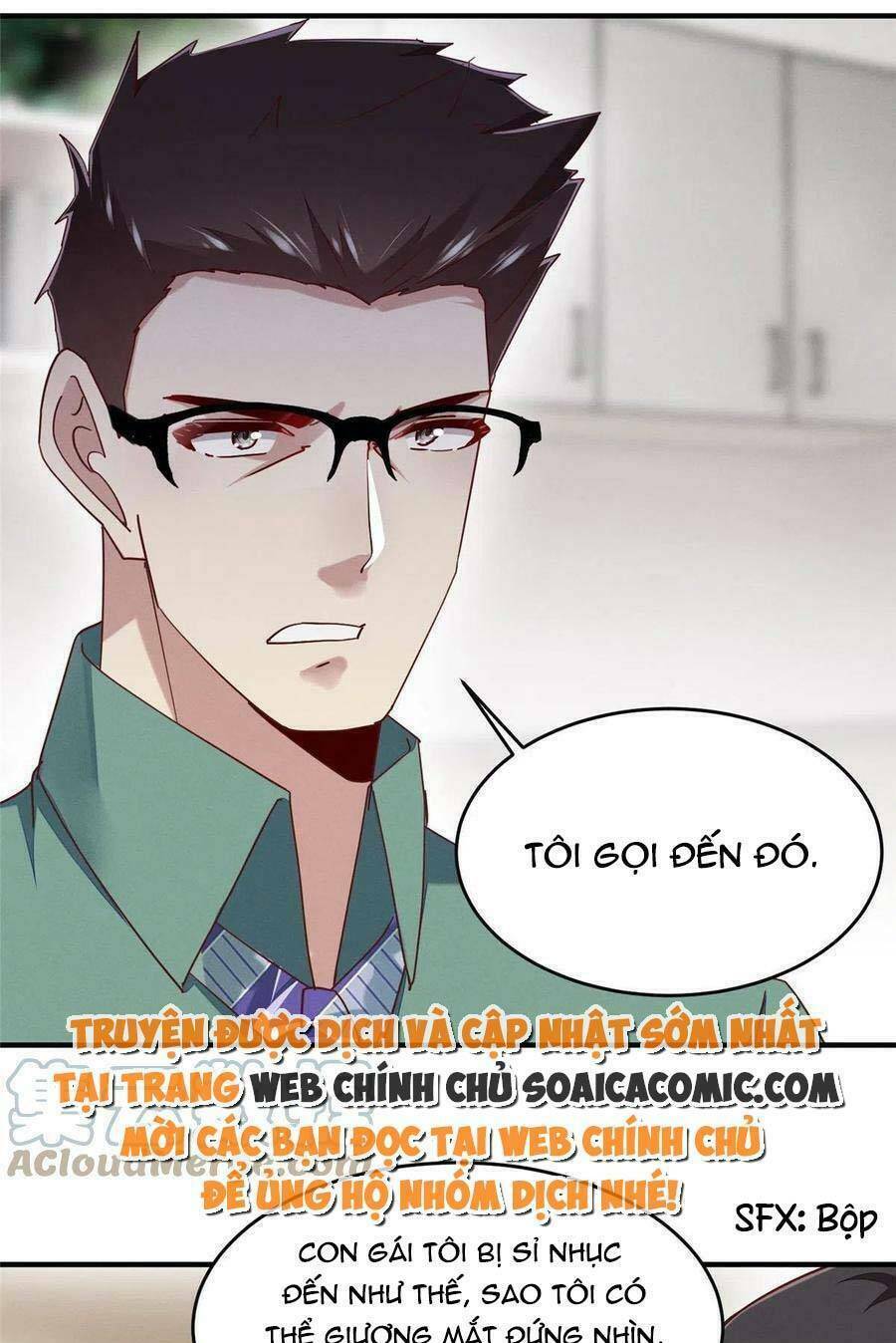 Bị Ép Yêu Sếp Mỗi Ngày: Chapter 72