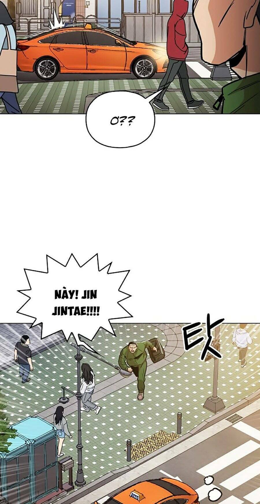 Kỷ Nguyên Tàn Bạo: Chapter 12