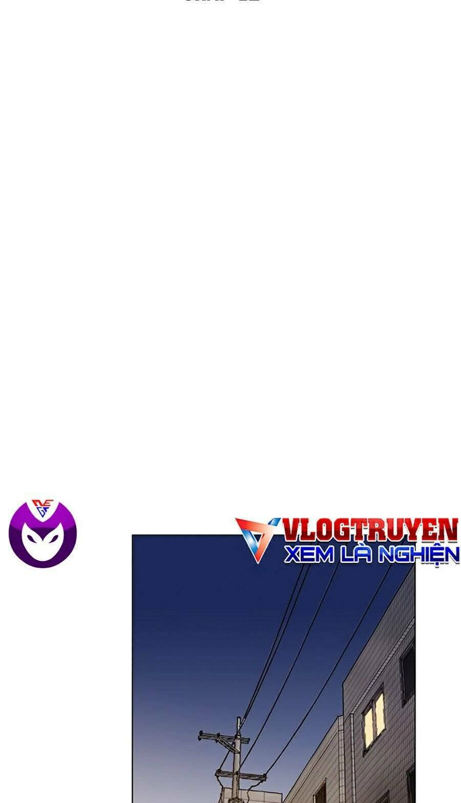 Kỷ Nguyên Tàn Bạo: Chapter 12