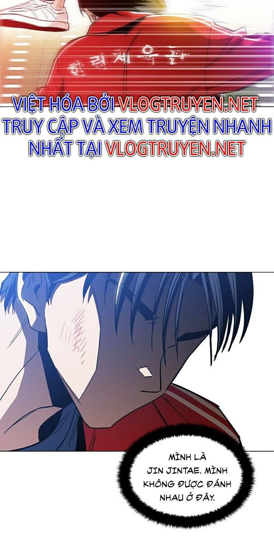 Kỷ Nguyên Tàn Bạo: Chapter 12