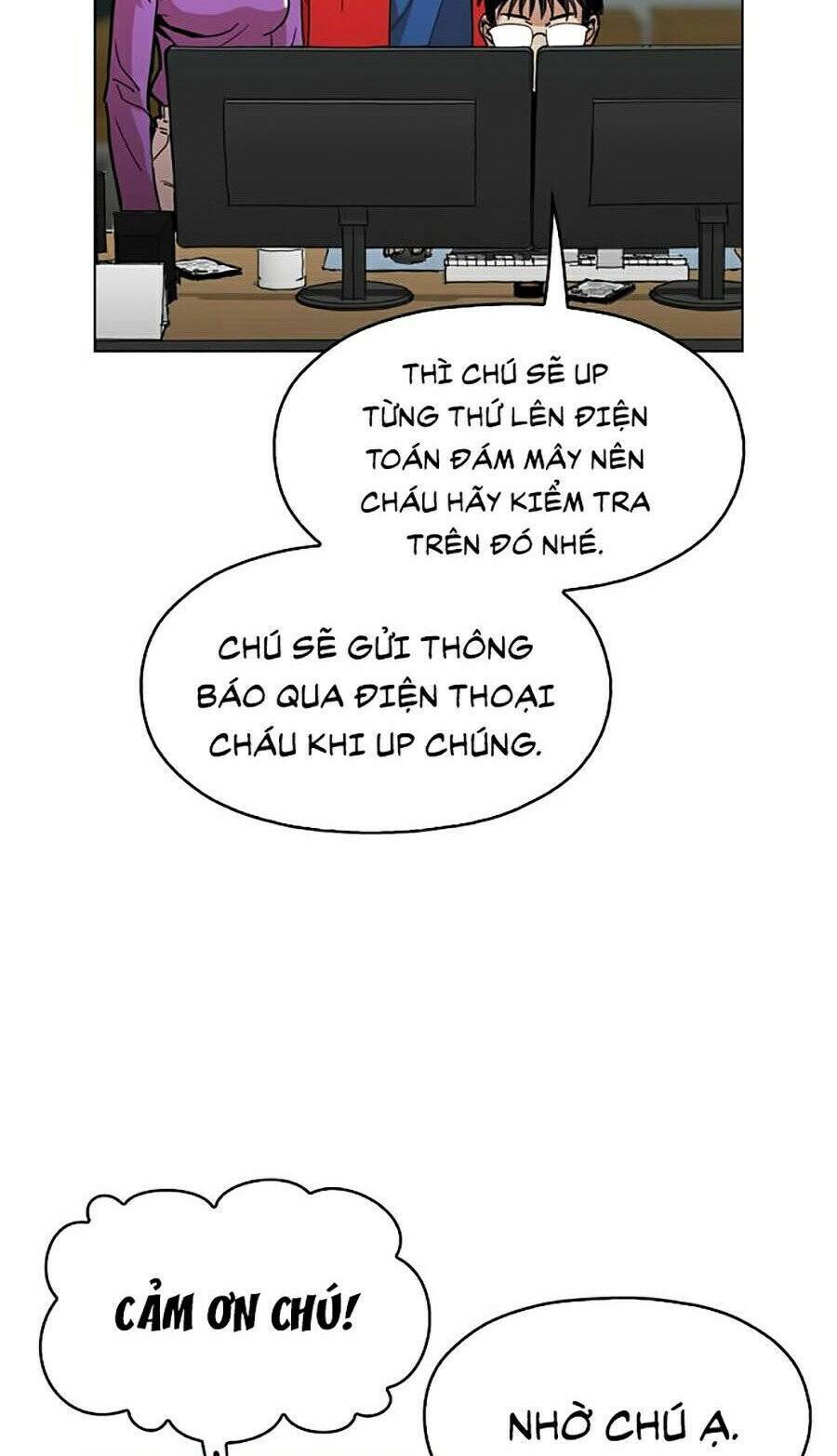 Kỷ Nguyên Tàn Bạo: Chapter 12
