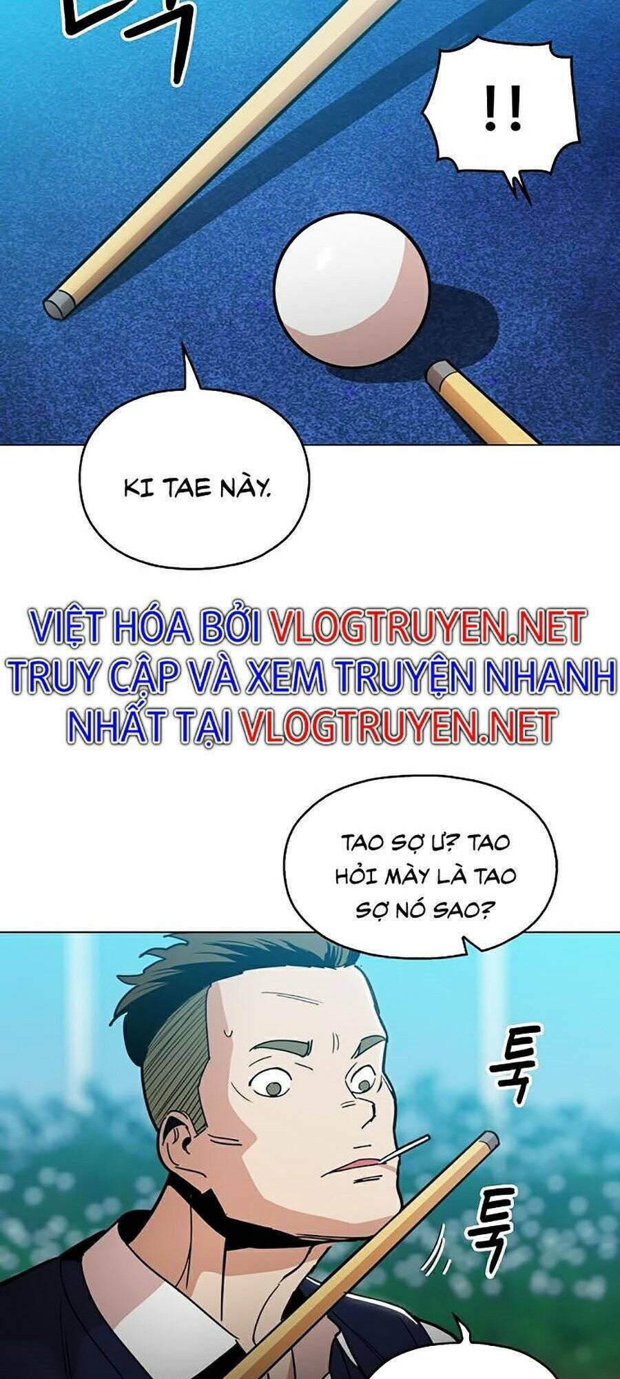 Kỷ Nguyên Tàn Bạo: Chapter 12