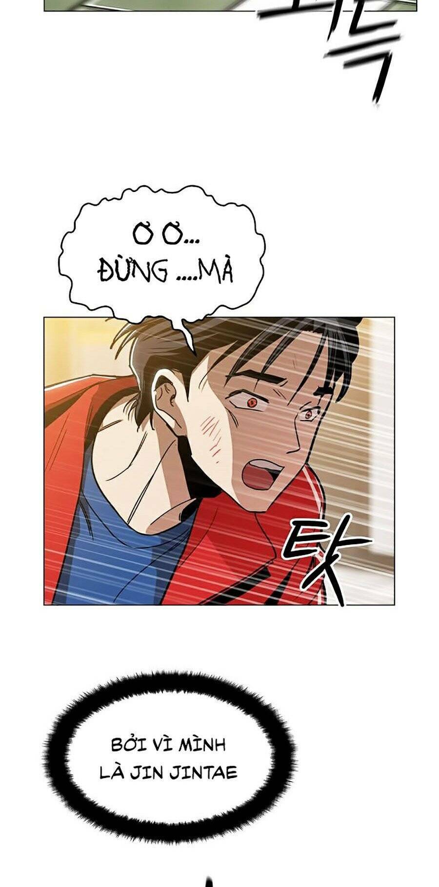 Kỷ Nguyên Tàn Bạo: Chapter 12