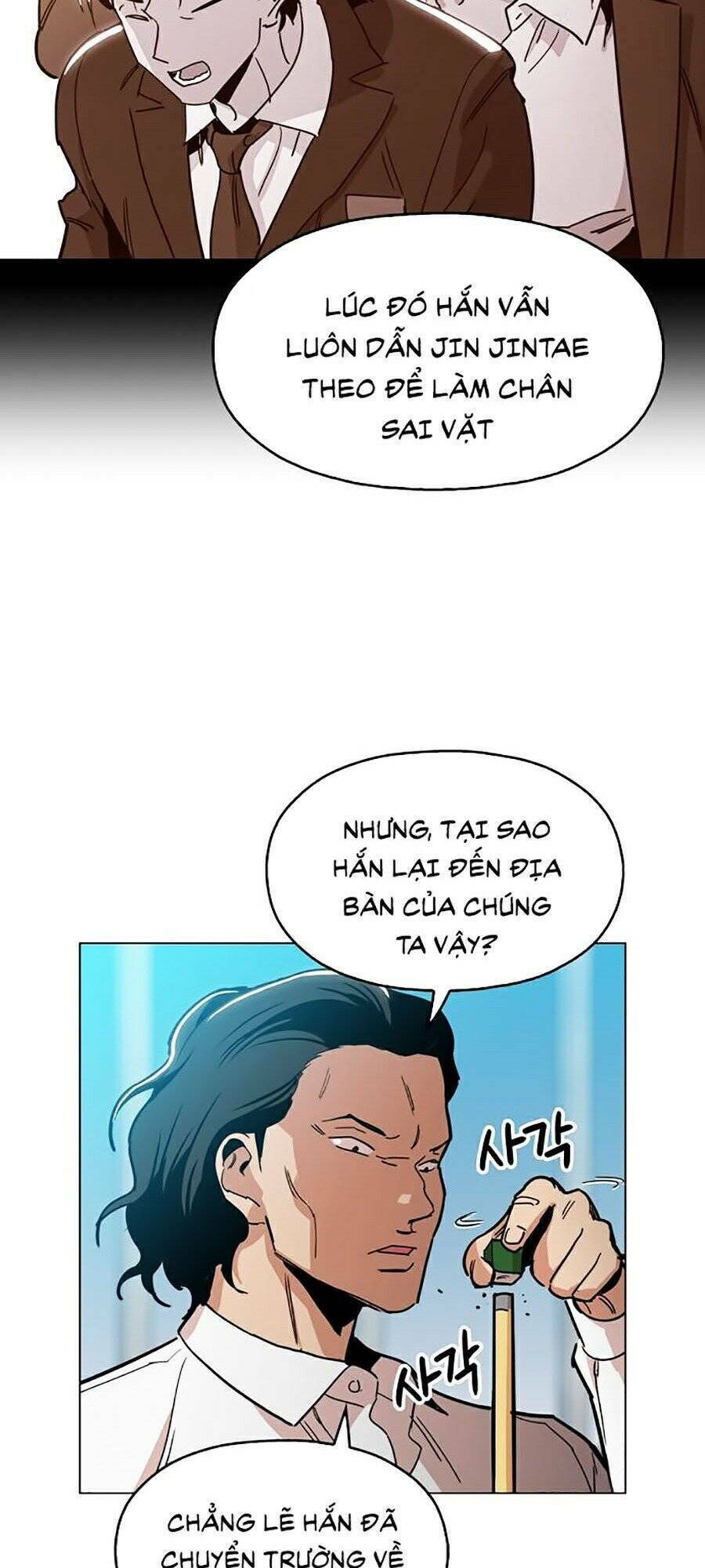 Kỷ Nguyên Tàn Bạo: Chapter 12