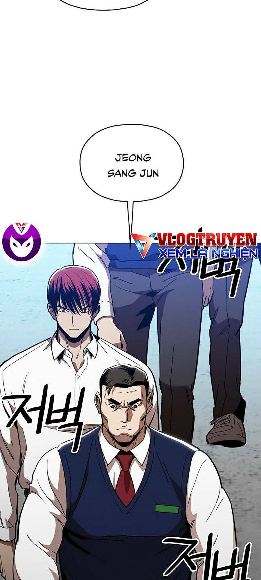 Kỷ Nguyên Tàn Bạo: Chapter 12