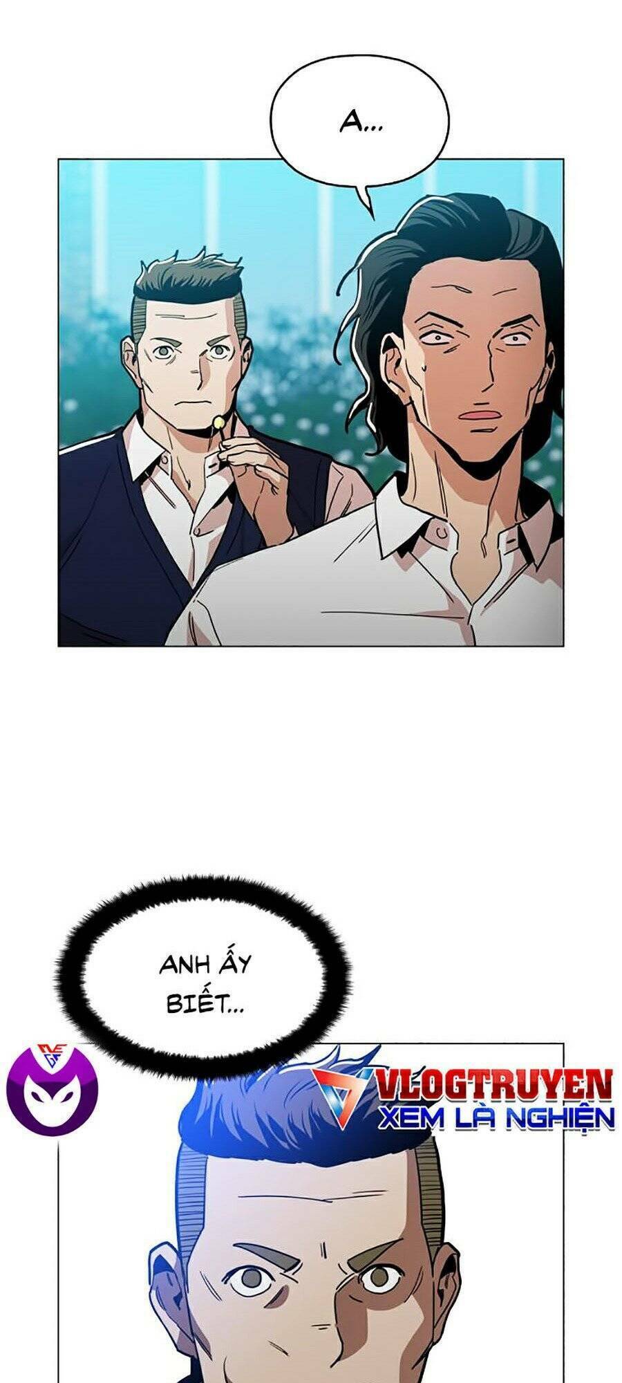 Kỷ Nguyên Tàn Bạo: Chapter 12