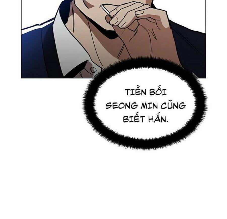 Kỷ Nguyên Tàn Bạo: Chapter 12