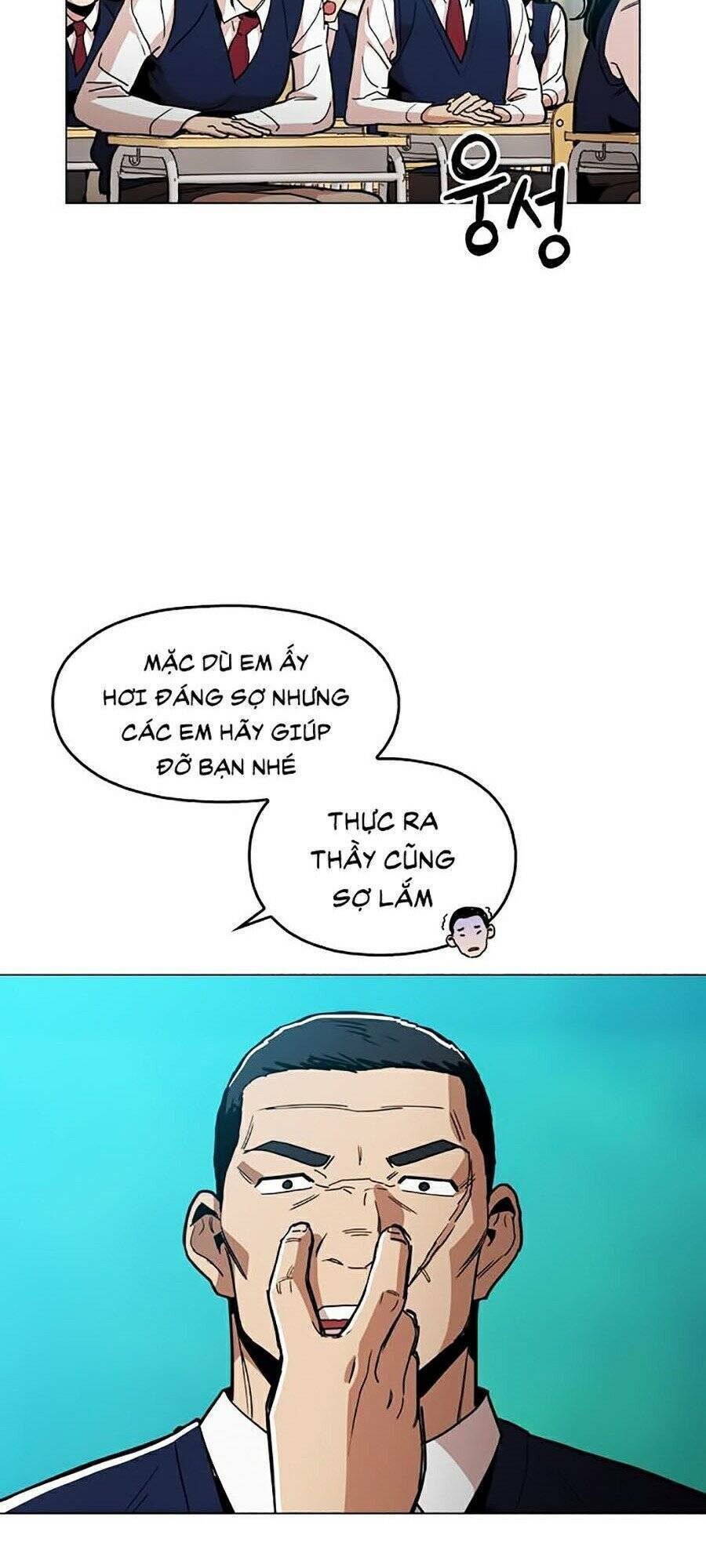 Kỷ Nguyên Tàn Bạo: Chapter 12