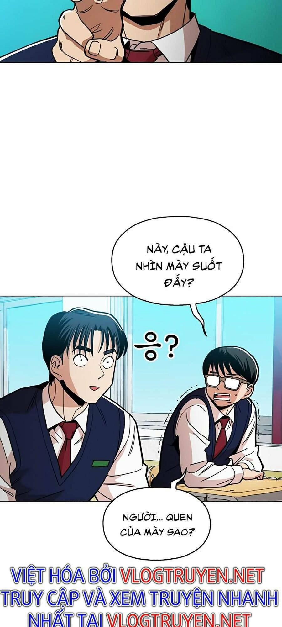Kỷ Nguyên Tàn Bạo: Chapter 12