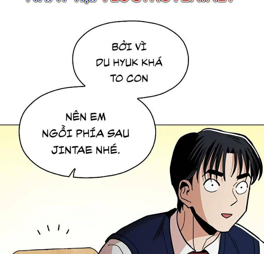 Kỷ Nguyên Tàn Bạo: Chapter 12