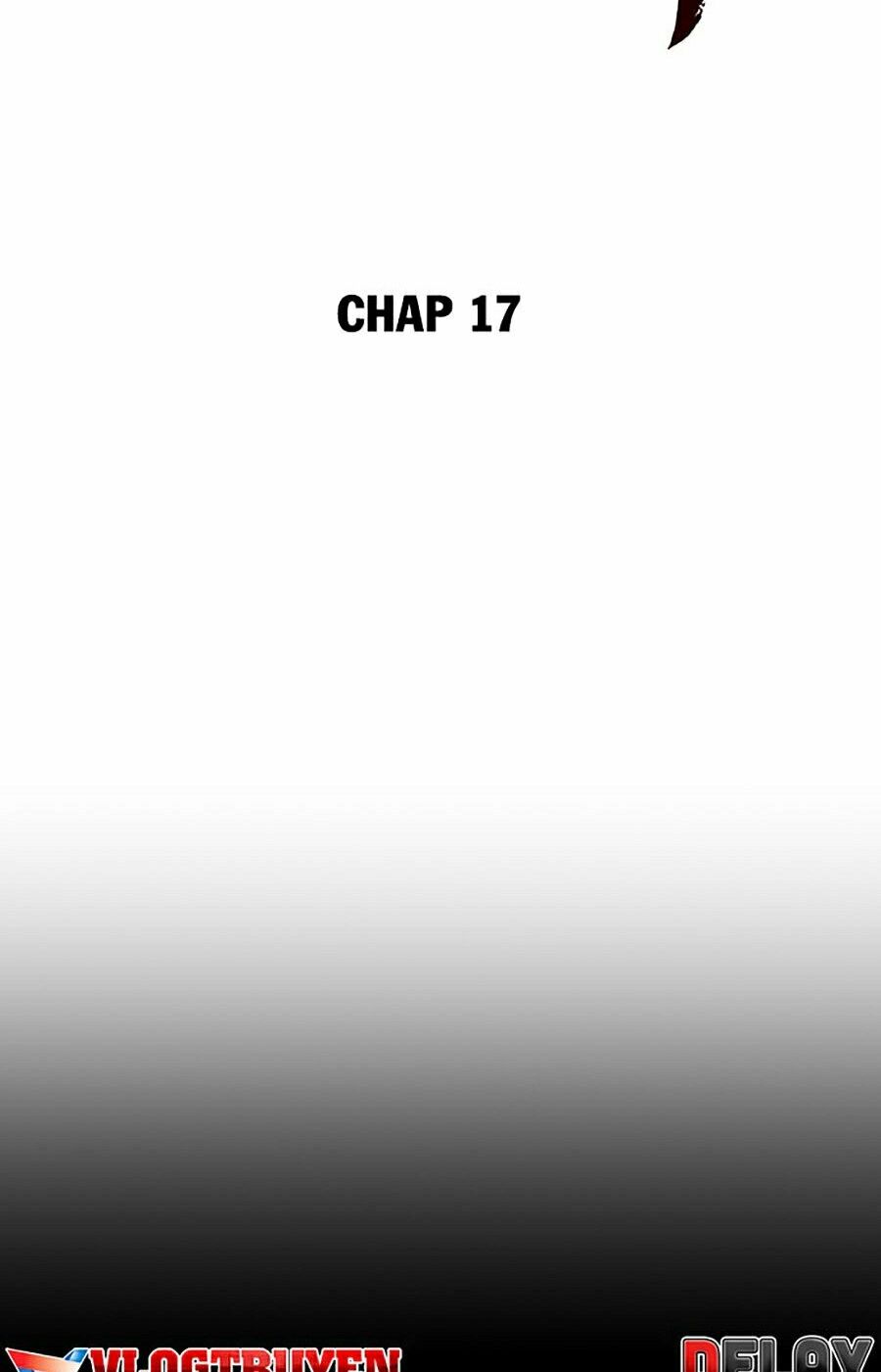 Kỷ Nguyên Tàn Bạo: Chapter 17