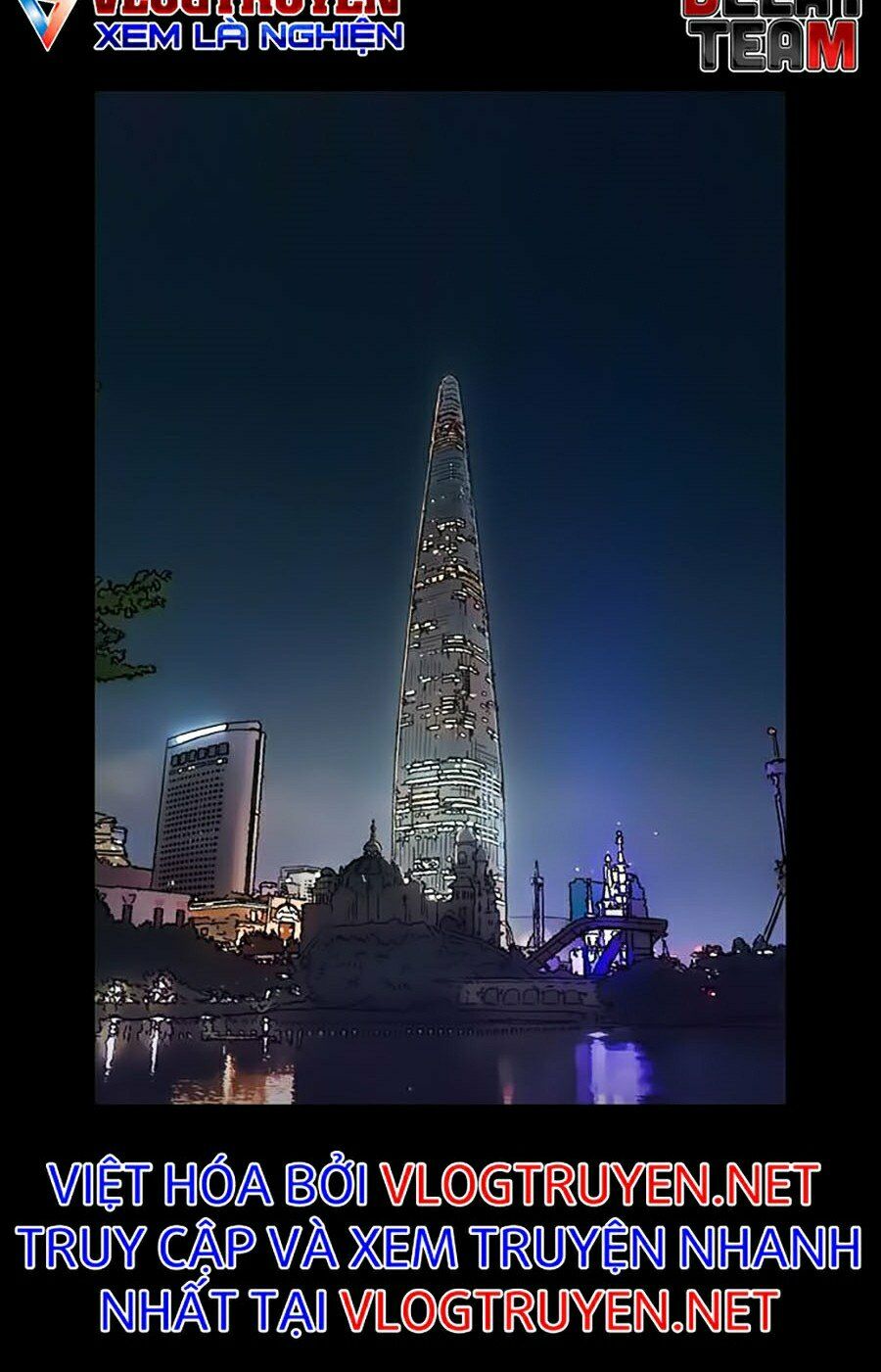 Kỷ Nguyên Tàn Bạo: Chapter 17