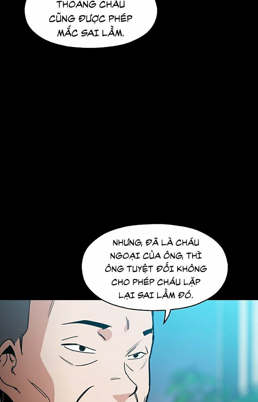 Kỷ Nguyên Tàn Bạo: Chapter 17