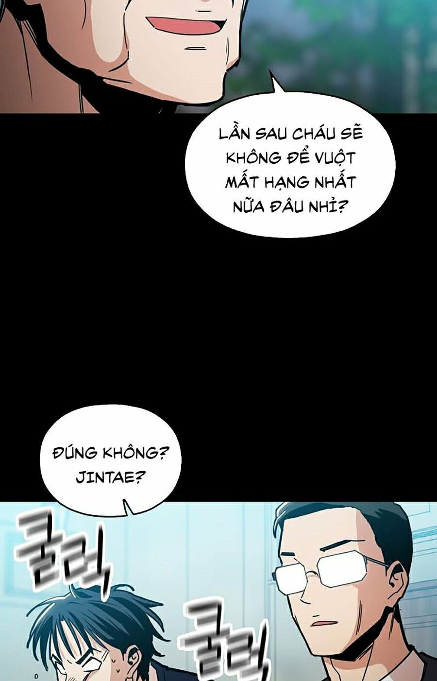 Kỷ Nguyên Tàn Bạo: Chapter 17