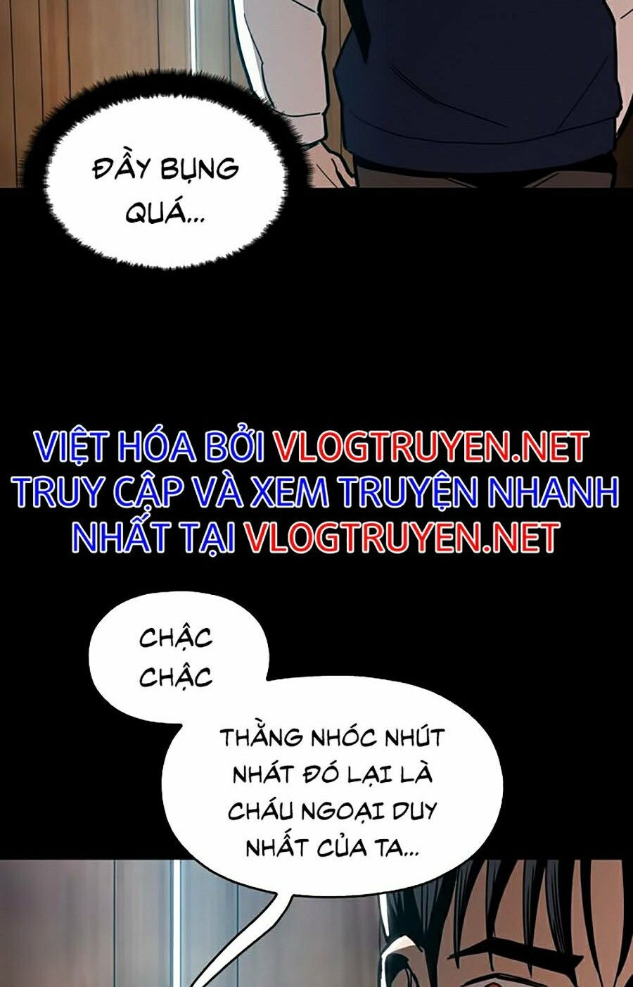 Kỷ Nguyên Tàn Bạo: Chapter 17