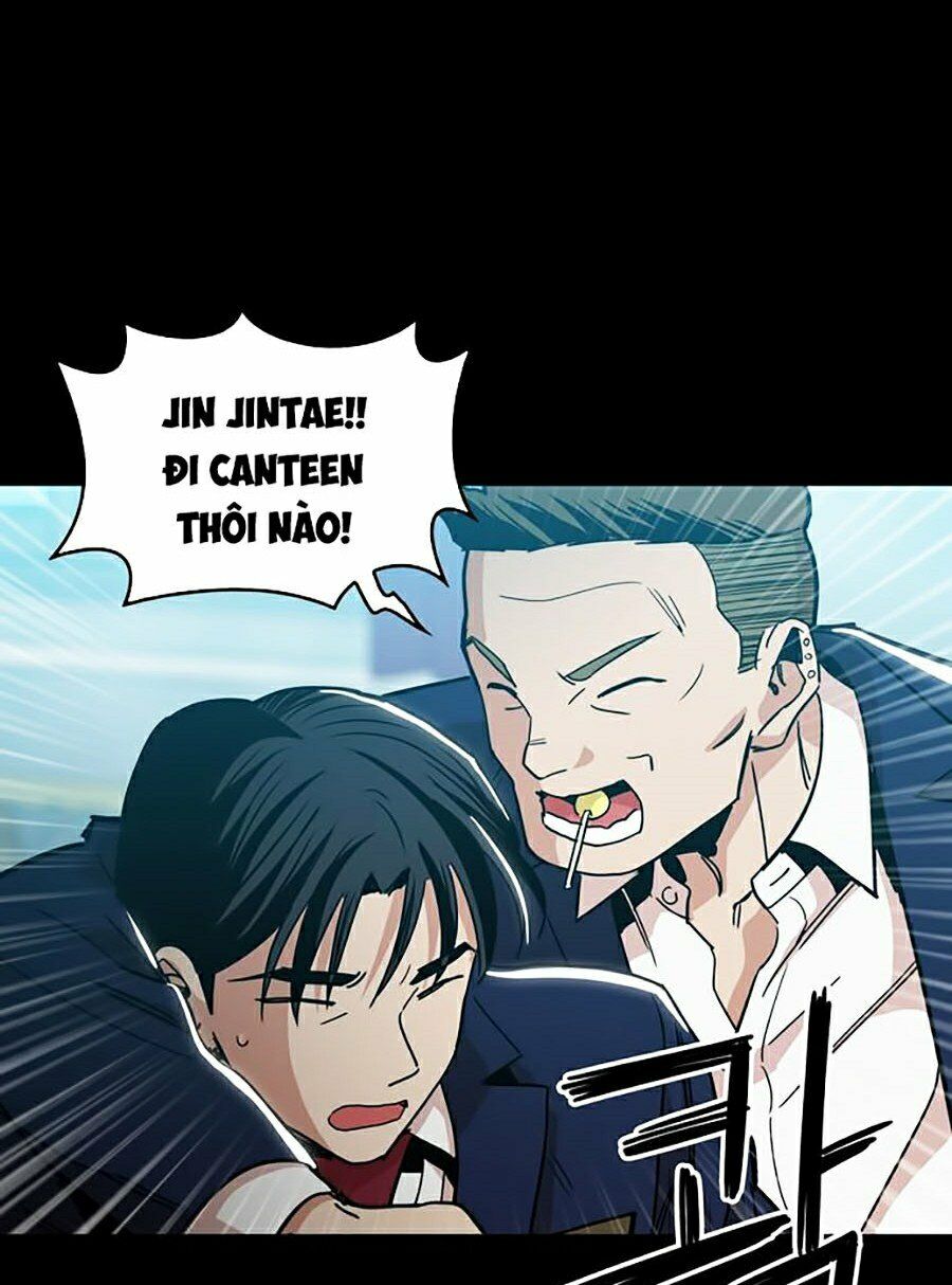 Kỷ Nguyên Tàn Bạo: Chapter 17