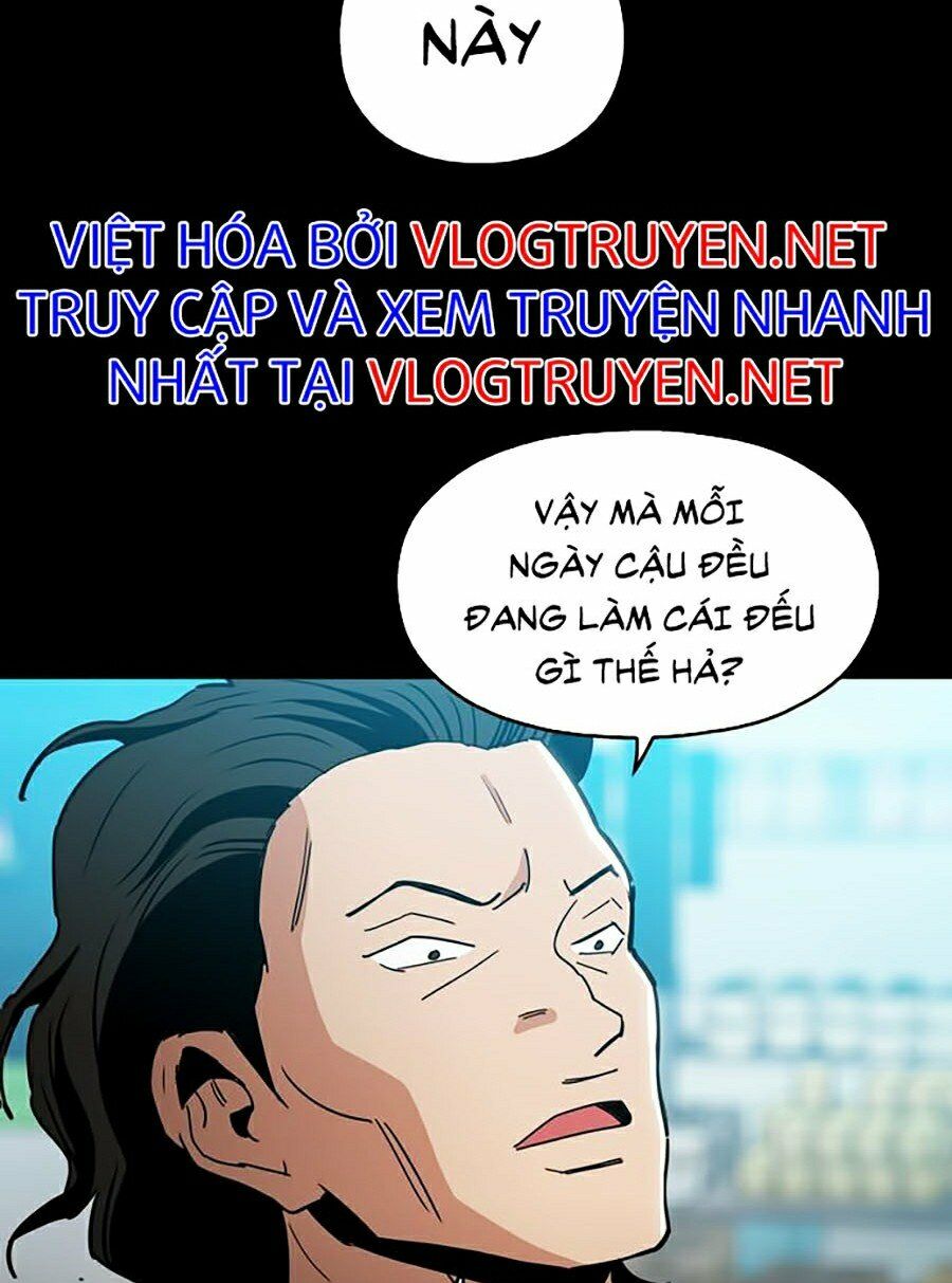 Kỷ Nguyên Tàn Bạo: Chapter 17