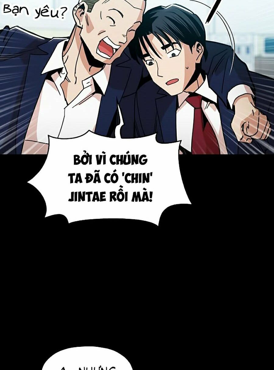 Kỷ Nguyên Tàn Bạo: Chapter 17