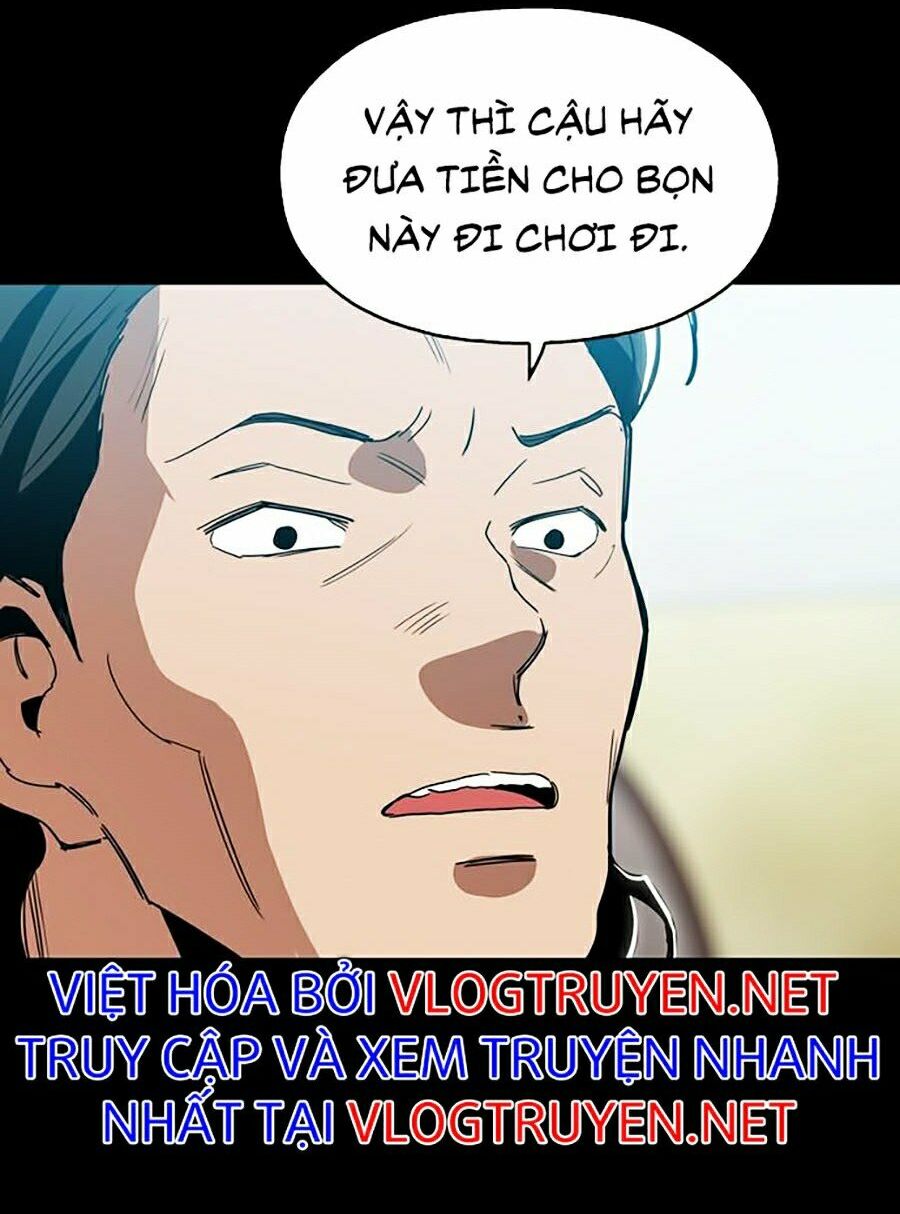 Kỷ Nguyên Tàn Bạo: Chapter 17