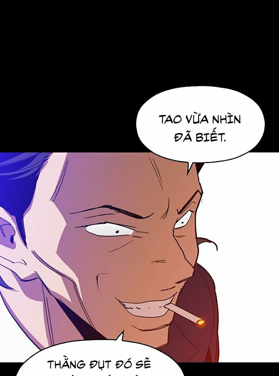 Kỷ Nguyên Tàn Bạo: Chapter 17