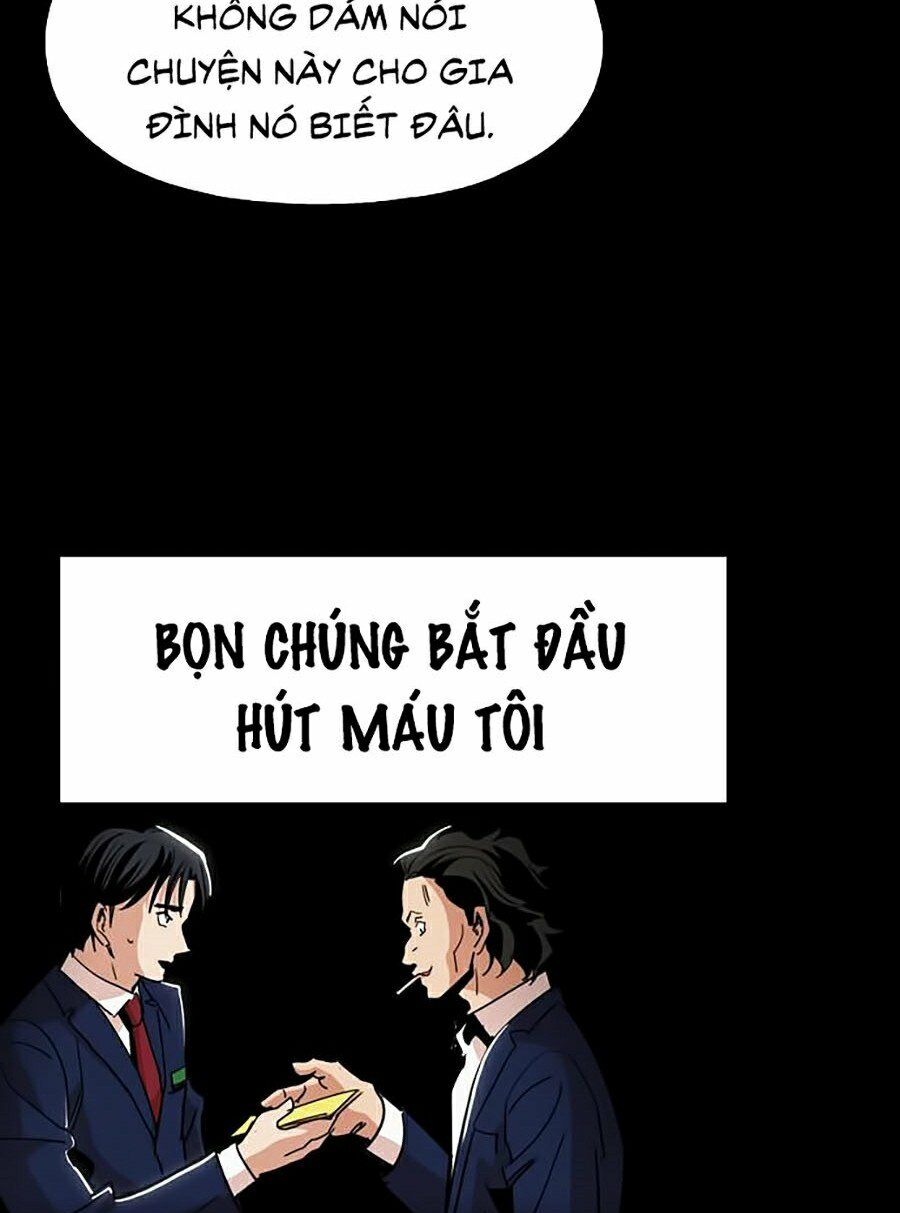 Kỷ Nguyên Tàn Bạo: Chapter 17